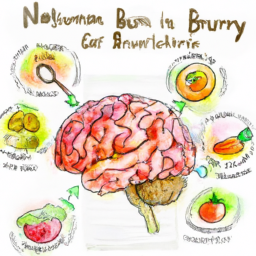 Daha İyi Bir Zihinsel Durum İçin Beyin Beslenmesi Önerileri