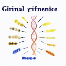 Evrimsel Biyolojinin DNA Manipülasyonu ve Biyoteknolojideki Katkıları