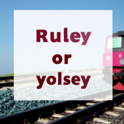 Ruby on Rails İle Güvenlik Uygulamaları