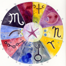 Astroloji İle Şansınızı Değiştirebilirsiniz