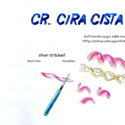 CRISPR-Cas9 Teknolojisi ve Gen Düzenleme