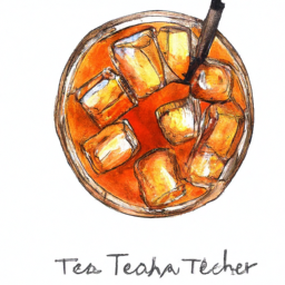 Yaz Aylarının Vazgeçilmezi: Iced Tea Tarifleri