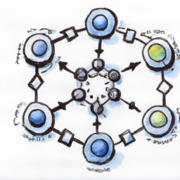 Blockchain ve akıllı sözleşmeler