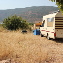 Doğa Tatili: Kamp ve Karavan Tavsiyeleri