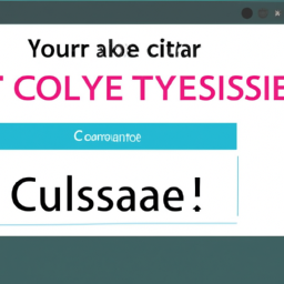 CSS3'te Animasyonlarla Web Sayfası Tasarımı