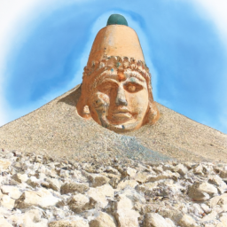 Yurt İçinde Nemrut Dağı Gezisi