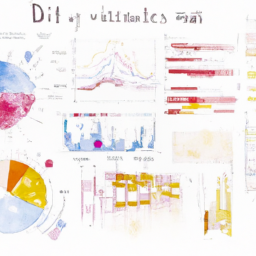 D3.js Kütüphanesi ile JavaScript ile Veri Görselleştirme