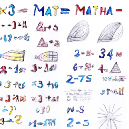 Matematikte Matematik Geçmişi ve Büyük Matematikçiler