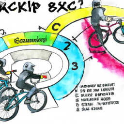 BMX Yarışları: Kurallar ve Stratejiler