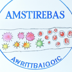 Antibiyotik Direnci ve Biyoteknolojinin Çözümleri