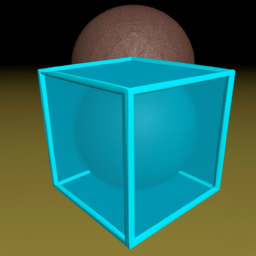 OpenGL kütüphanesiyle 3D grafikler nasıl oluşturulur?