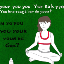 Evde yoga ve meditasyon yapmak için pratik yöntemler