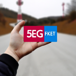 Yeni Nesil Mobil Teknolojiler: 5G, LTE ve Daha Fazlası