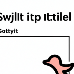 Swift Programlama Dili İle iOS Uygulama Geliştirme