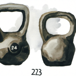 Kettlebell Egzersizlerine Başlangıç Rehberi