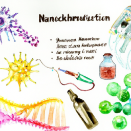 Gelecekteki Nanoteknoloji ve Biyomedikal Uygulamaları