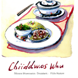 Çin Mutfağı ve Lezzetleri Hakkında Bilmeniz Gerekenler