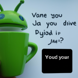 Java ile Android Uygulama Geliştirme