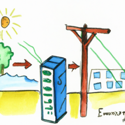 Elektrik Üretiminde Yenilenebilir Enerjilerin Kullanımı