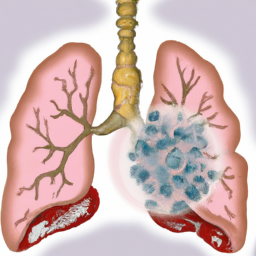 Akciğer kanseri