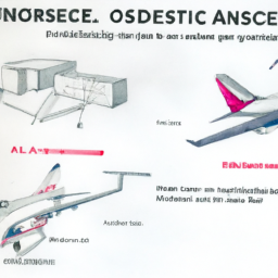 Aeroakustik Gürültü Kontrolü İçin Uçak Tasarım İlkeleri