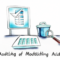 Auditing ve İzleme: MySQL Güvenliği için Yönetim Pratikleri