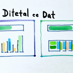 Gösterge Tabloları ve Veri Analitiği: .NET ile Excel Entegrasyonu ve Veri Aktarımı