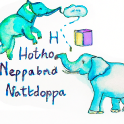 Hadoop ve .NET Entegrasyonu