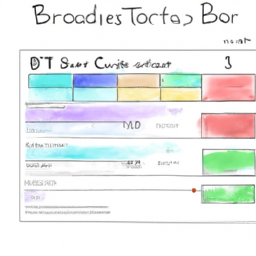 Bootstrap'da CSS Tablo Oluşturma 