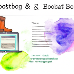 Bootstrap ve Google Web Uyumlu Tasarım