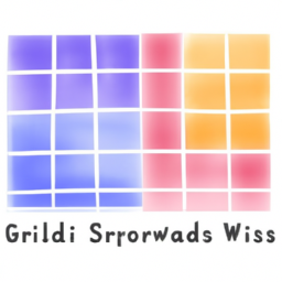 CSS Grid Sistemi nedir?