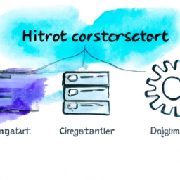 Hosting ve Deploy Seçenekleri - .NET Core ()