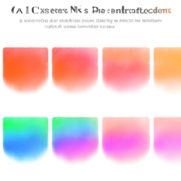 CSS Gradient Kombinasyonları