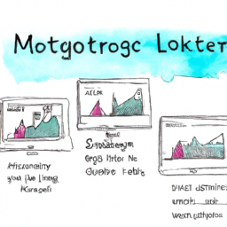 Docker ile Log ve Monitoring Yönetimi