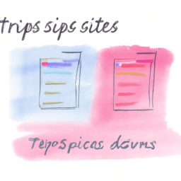 CSS İpuçları : Responsive Web Tasarım İçin