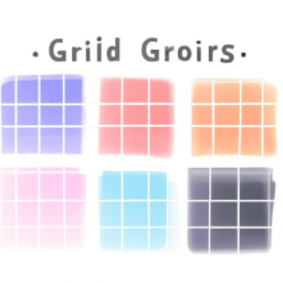 CSS Grid Nedir?