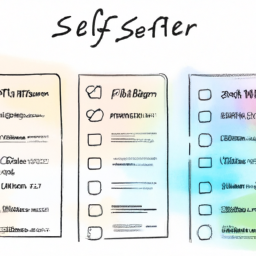 MySQL'de Veri Filtreleme ve Sıralama İşlemleri İçin Checkliste