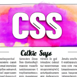 CSS Layout İle Web Sayfalarınızı Daha Canlı ve Dinamik Hale Getirin