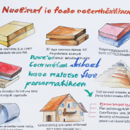 Arsa ve İnşaat Projelerinde Doğal Malzemelerin Kullanımı Önerileri