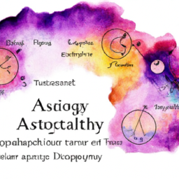 Astroloji Haritası Analizi: Kendinize Daha Derin Bir Anlayış Sağlayın