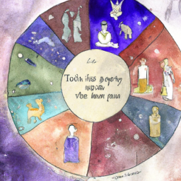 Astrolojinin Popüler Kültürdeki Yeri ve Tarihi