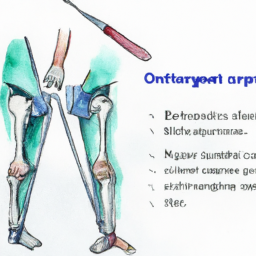 Ortopedik Cerrahi Nasıl Yapılır?