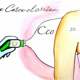 Karbondioksit (CO2) Lazer ile Selülit Tedavisi Nasıl Yapılır?