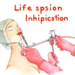 Liposuction Operasyonu