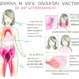 Kadınlarda Vulvodynia: Belirtileri ve Nedenleri