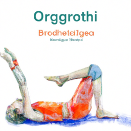 Ortopedik Yoga