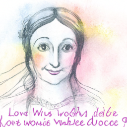 Ada Lovelace Kimdir?