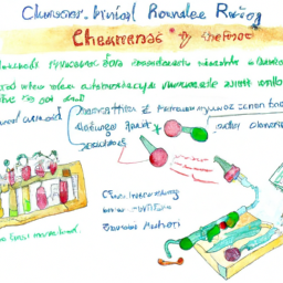 HCV Replikasyonu ve Charles M. Rice'ın Keşifleri