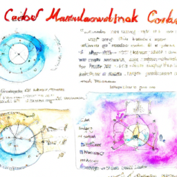 Chandrasekhar ve Astrofizikte Matematiksel Yöntemler: Teorik Modeller ve Hesaplamalar