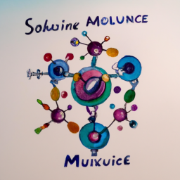 Moleküler Makineler ve Jean-Pierre Sauvage'ın Çalışmaları